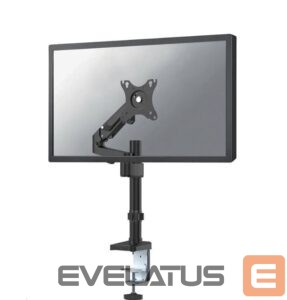 TV accessories NEOMOUNTS  MONITOR ACC DESK MOUNT 17-27"/DS70-750BL1 