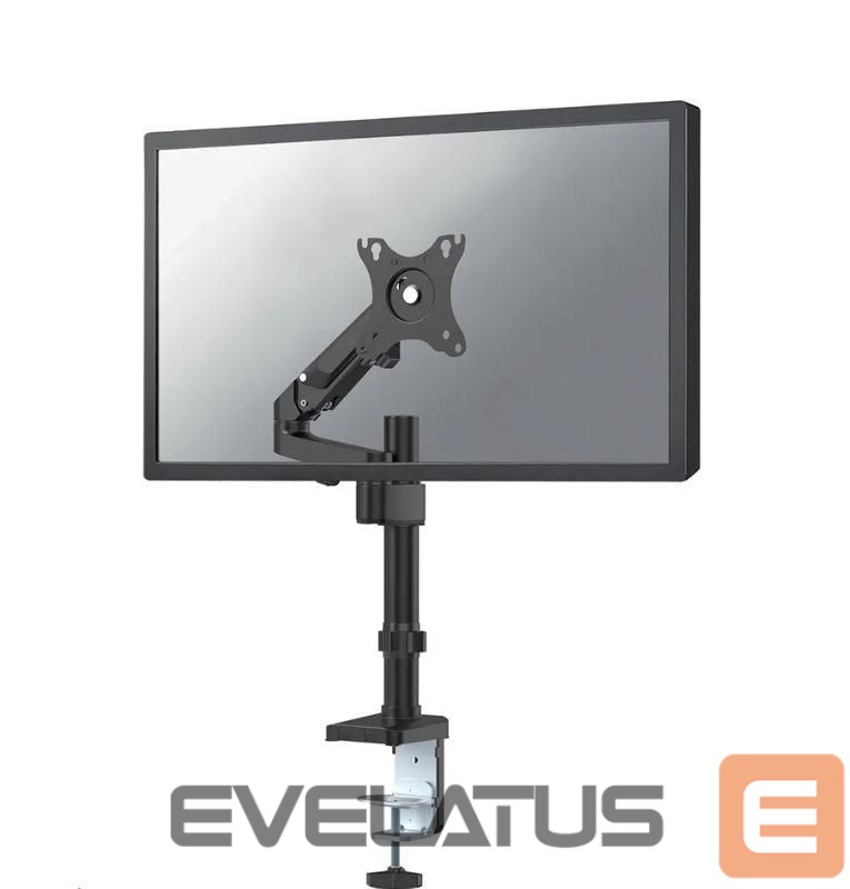 TV aksesuāri NEOMOUNTS MONITOR ACC DESK MOUNT 17-27"/DS70-750BL1
