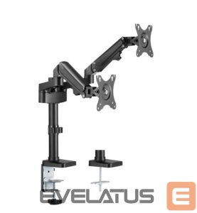 Telerite tarvikud NEOMOUNTS  MONITOR ACC DESK MOUNT 17-27"/DS70-750BL2 