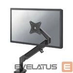 TV aksesuāri NEOMOUNTS  MONITOR ACC DESK MOUNT 17-32"/DS70-810BL1 