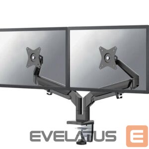 Televizoriai ir jų priedai NEOMOUNTS  MONITOR ACC DESK MOUNT 17-32"/DS70-810BL2 