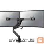 Telerite tarvikud NEOMOUNTS  MONITOR ACC DESK MOUNT 17-32"/DS75-450BL2 