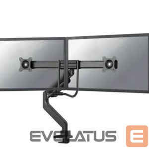 Telerite tarvikud NEOMOUNTS  MONITOR ACC DESK MOUNT 17-32"/DS75-450BL2 