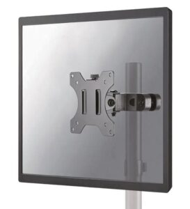 TV aksesuāri NEOMOUNTS  TV SET ACC POLE MOUNT 17-32"/FL40-430BL11 