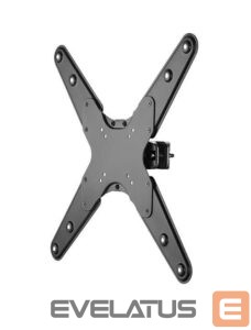 TV aksesuāri NEOMOUNTS  TV SET ACC POLE MOUNT 32-55"/FL40-430BL14 