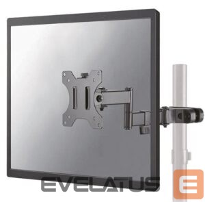 TV aksesuāri NEOMOUNTS  TV SET ACC POLE MOUNT 17-32"/FL40-450BL11 