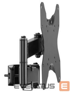 Telerite tarvikud NEOMOUNTS  TV SET ACC POLE MOUNT 23-42"/FL40-450BL12 