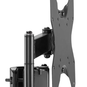 TV accessories NEOMOUNTS  TV SET ACC POLE MOUNT 23-42"/FL40-450BL12 