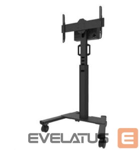 TV aksesuāri NEOMOUNTS  MONITOR ACC FLOOR STAND 37-75"/FL50S-825BL1 