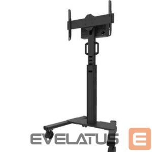 Telerite tarvikud NEOMOUNTS  MONITOR ACC FLOOR STAND 37-75"/FL50S-825BL1 