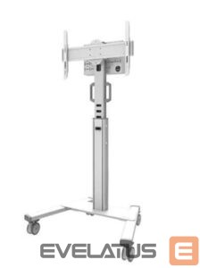 TV aksesuāri NEOMOUNTS  MONITOR ACC FLOOR STAND 37-75"/FL50S-825WH1 