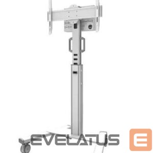 Telerite tarvikud NEOMOUNTS  MONITOR ACC FLOOR STAND 37-75"/FL50S-825WH1 