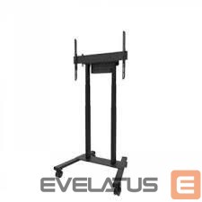 TV aksesuāri NEOMOUNTS  TV SET ACC FLOOR STAND 37-100"/FL55-875BL1 