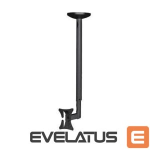 Telerite tarvikud NEOMOUNTS  TV SET ACC CEILING MOUNT 10-30/FPMA-C050BLACK 