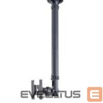 ТВ аксессуары NEOMOUNTS  TV SET ACC CEILING MOUNT 10-26/FPMA-C100WHITE 