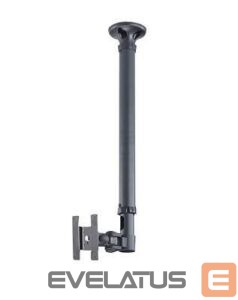 TV aksesuāri NEOMOUNTS  TV SET ACC CEILING MOUNT 10-26/FPMA-C100WHITE 