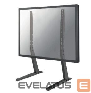 TV aksesuāri NEOMOUNTS  TV SET ACC DESK MOUNT 37-70"/FPMA-D1240BLACK 