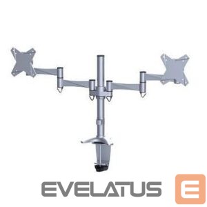 TV accessories NEOMOUNTS  TV SET ACC DESK MOUNT 10-24"/FPMA-D1330DSILVER 