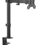 TV accessories NEOMOUNTS  MONITOR ACC DESK MOUNT 10-32"/FPMA-D540BLACK 