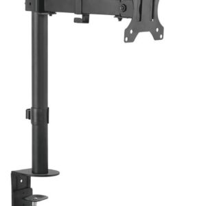 Televizoriai ir jų priedai NEOMOUNTS  MONITOR ACC DESK MOUNT 10-32"/FPMA-D540BLACK 