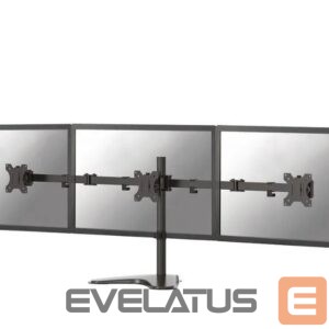 TV accessories NEOMOUNTS  MONITOR ACC DESK MOUNT 13-27"/FPMA-D550DD3BLACK 