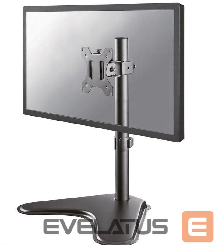 Telerite tarvikud NEOMOUNTS MONITOR ACC DESK STAND 10-32"/FPMA-D550SBLACK