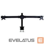 TV aksesuāri NEOMOUNTS  TV SET ACC DESK MOUNT BLACK/19-27" FPMA-D700D3 