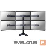 Telerite tarvikud NEOMOUNTS  MONITOR ACC DESK MOUNT 10-27"/FPMA-D700DD6 
