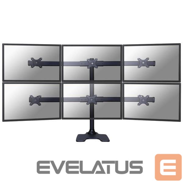 Telerite tarvikud NEOMOUNTS MONITOR ACC DESK MOUNT 10-27"/FPMA-D700DD6