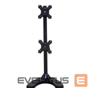 TV accessories NEOMOUNTS  TV SET ACC DESK MOUNT BLACK/10-24" FPMA-D700DDV 
