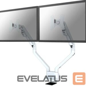 Telerite tarvikud NEOMOUNTS  MONITOR ACC DESK MOUNT 10-32"/FPMA-D750DWHITE2 