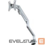 TV aksesuāri NEOMOUNTS  MONITOR ACC DESK MOUNT 10-32"/FPMA-D750SILVER2 