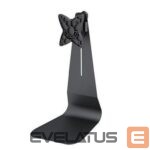 ТВ аксессуары NEOMOUNTS  TV SET ACC DESK MOUNT 10-27"/FPMA-D850BLACK 