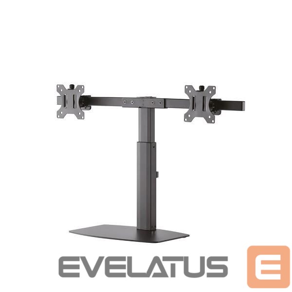 Telerite tarvikud NEOMOUNTS MONITOR ACC DESK MOUNT 10-27"/FPMA-D865DBLACK