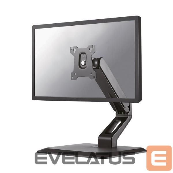 Telerite tarvikud NEOMOUNTS MONITOR ACC DESK MOUNT 10-32"/FPMA-D885BLACK