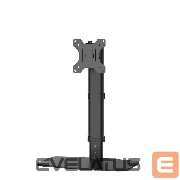 Telerite tarvikud NEOMOUNTS MONITOR ACC DESK MOUNT 10-30"/FPMA-D890BLACK