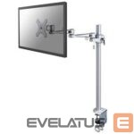 Televizoriai ir jų priedai NEOMOUNTS  TV SET ACC DESK MOUNT SILVER/FPMA-D935POLE70 