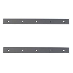 TV aksesuāri NEOMOUNTS  TV SET ACC VESA ADAPTER STRIPS/10-32" FPMA-VESA120 