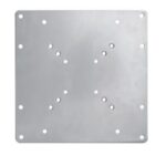TV aksesuāri NEOMOUNTS  TV SET ACC VESA ADAPTER PLATE/22-42" FPMA-VESA200 