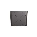 TV aksesuāri NEOMOUNTS  TV SET ACC WALL MOUNT BLACK/FPMA-W110BLACK 