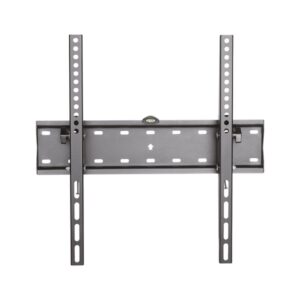 TV aksesuāri NEOMOUNTS  TV SET ACC WALL MOUNT BLACK/FPMA-W350BLACK 