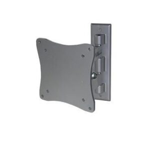 Telerite tarvikud NEOMOUNTS  TV SET ACC WALL MOUNT SILVER/10-24" FPMA-W810 