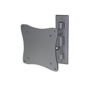 Telerite tarvikud NEOMOUNTS  TV SET ACC WALL MOUNT SILVER/10-24" FPMA-W810 