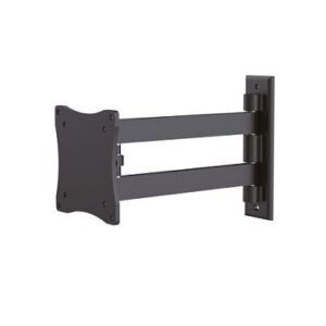 TV accessories NEOMOUNTS  TV SET ACC WALL MOUNT 10-24"/FPMA-W820BLACK 