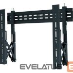 ТВ аксессуары NEOMOUNTS  TV SET ACC WALL MOUNT BLACK/LED-VW1000BLACK 