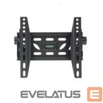 Telerite tarvikud NEOMOUNTS  TV SET ACC WALL MOUNT BLACK/24-40" LED-W220 