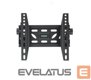 TV aksesuāri NEOMOUNTS  TV SET ACC WALL MOUNT BLACK/24-40" LED-W220 