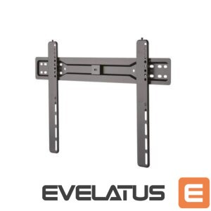 Telerite tarvikud NEOMOUNTS  TV SET ACC WALL MOUNT/37-75" LED-W600BLACK 