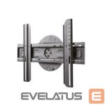 Telerite tarvikud NEOMOUNTS  TV SET ACC WALL MOUNT BLACK/LED-WR100BLACK 