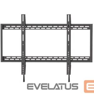 TV accessories NEOMOUNTS  TV SET ACC WALL MOUNT BLACK/60-100" LFD-W1000 